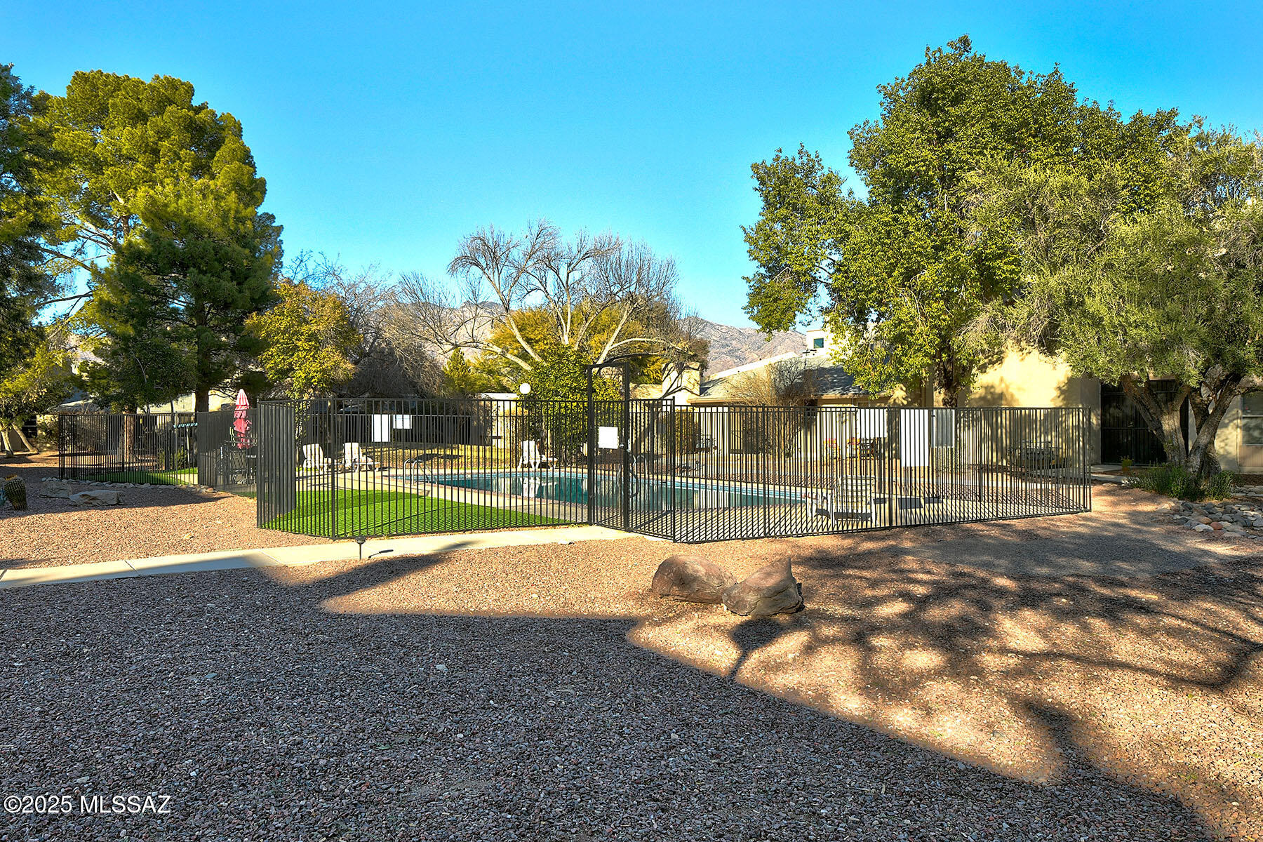 3750 North Country Club Road, Unit 12 Tucson, AZ 85716 - Photo 24 of 26