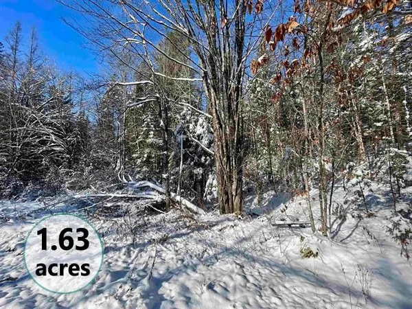 $179,000 | 0 Marshall Newland Road, East Burke, VT 05832