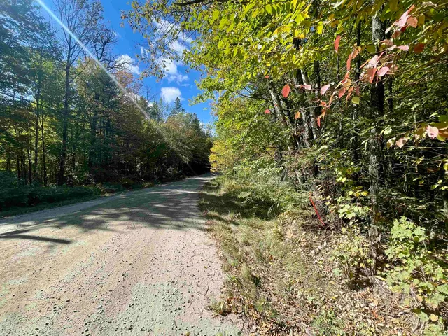 $199,000 | 0 Marshall Newland Road, East Burke, VT 05832