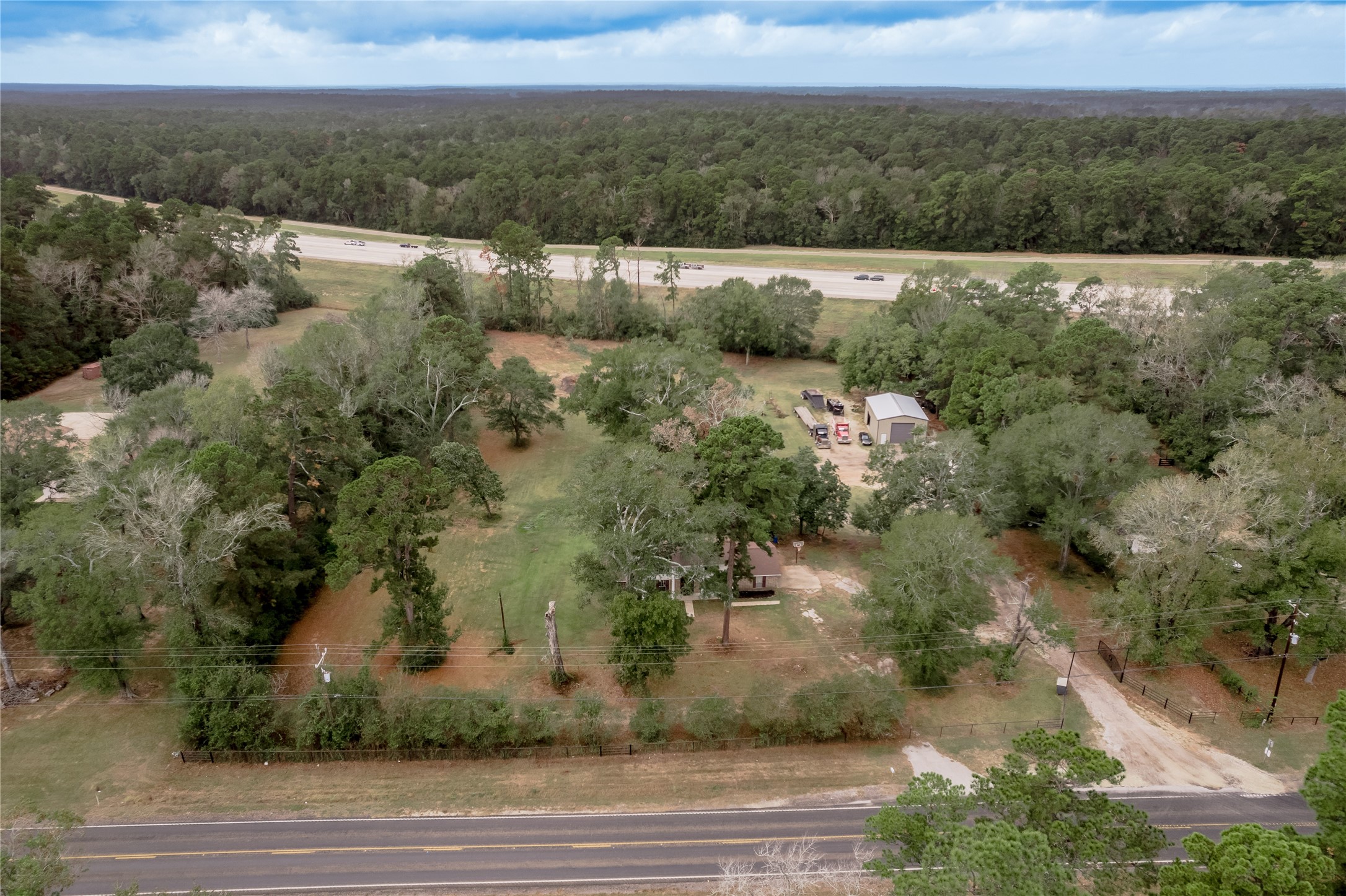 7640 Highway 75 Huntsville, TX 77340 - Photo 18 of 49