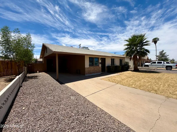 $290,000 | 6909 West Mariposa Drive, Phoenix, AZ 85033