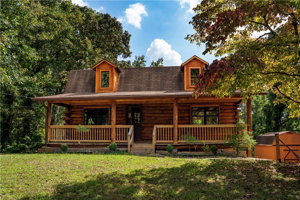3134 Lakeland Road Gainesville, GA 30506 - Photo 1 of 1