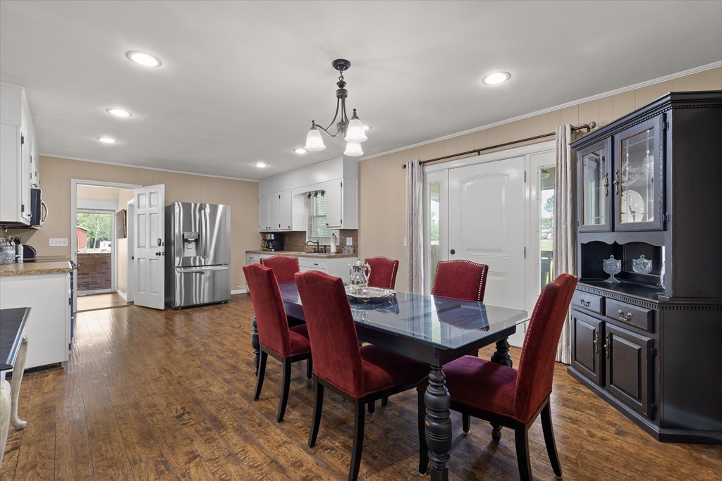 482 Glenn Howard Road Chatsworth, GA 30705 - Photo 16 of 55