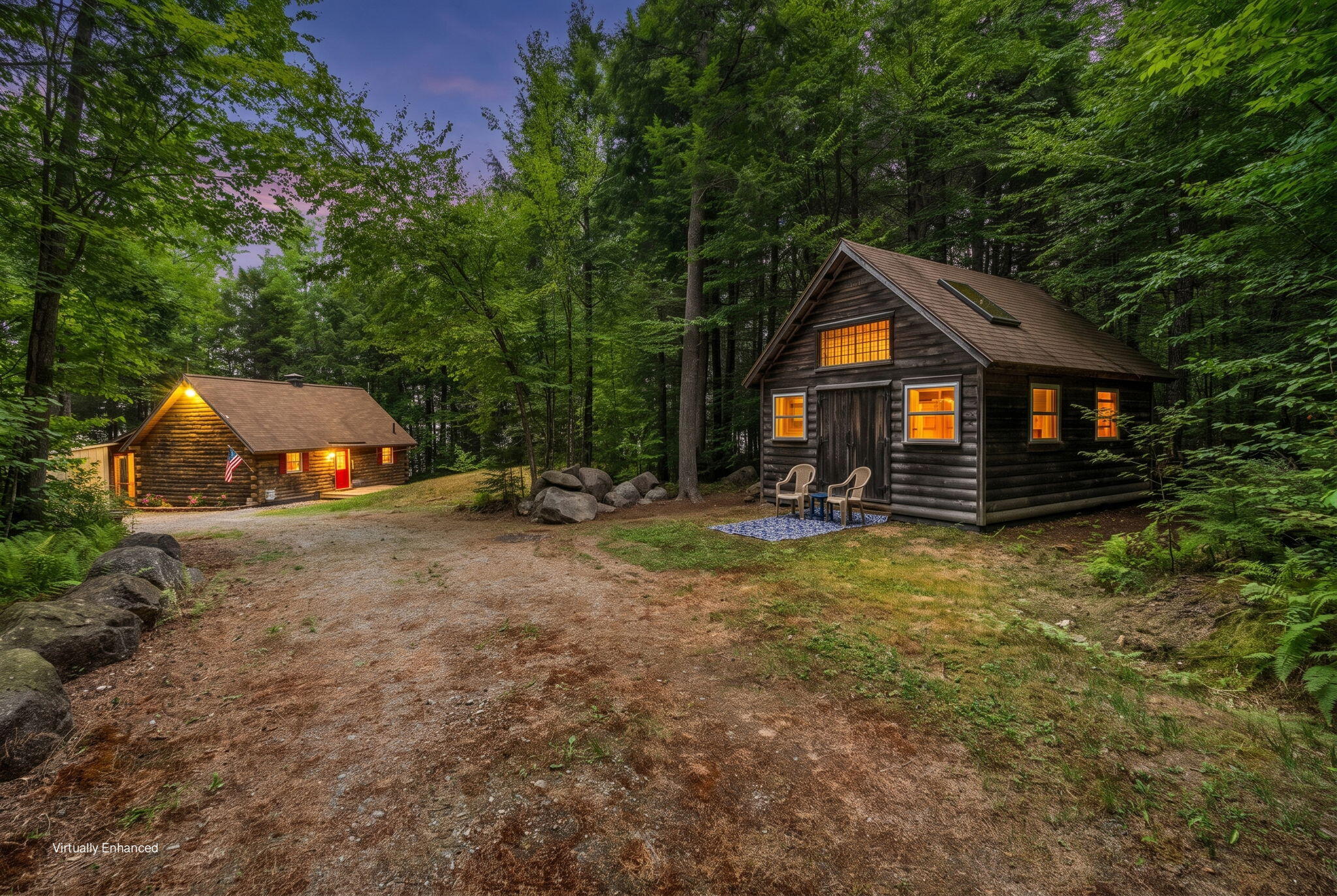 687 Madagascal Pond Road Burlington, ME 04417 - Photo 3 of 68 3-web-or-mls-687-e-madasgascal-pond-rd