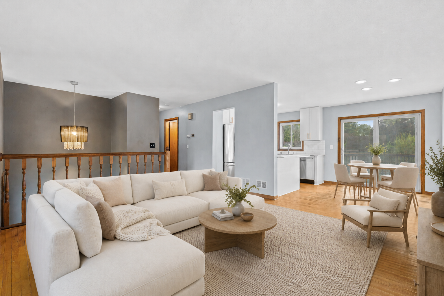 142 Canterbury Road Circle Pines, MN 55014 - Photo 3 of 49