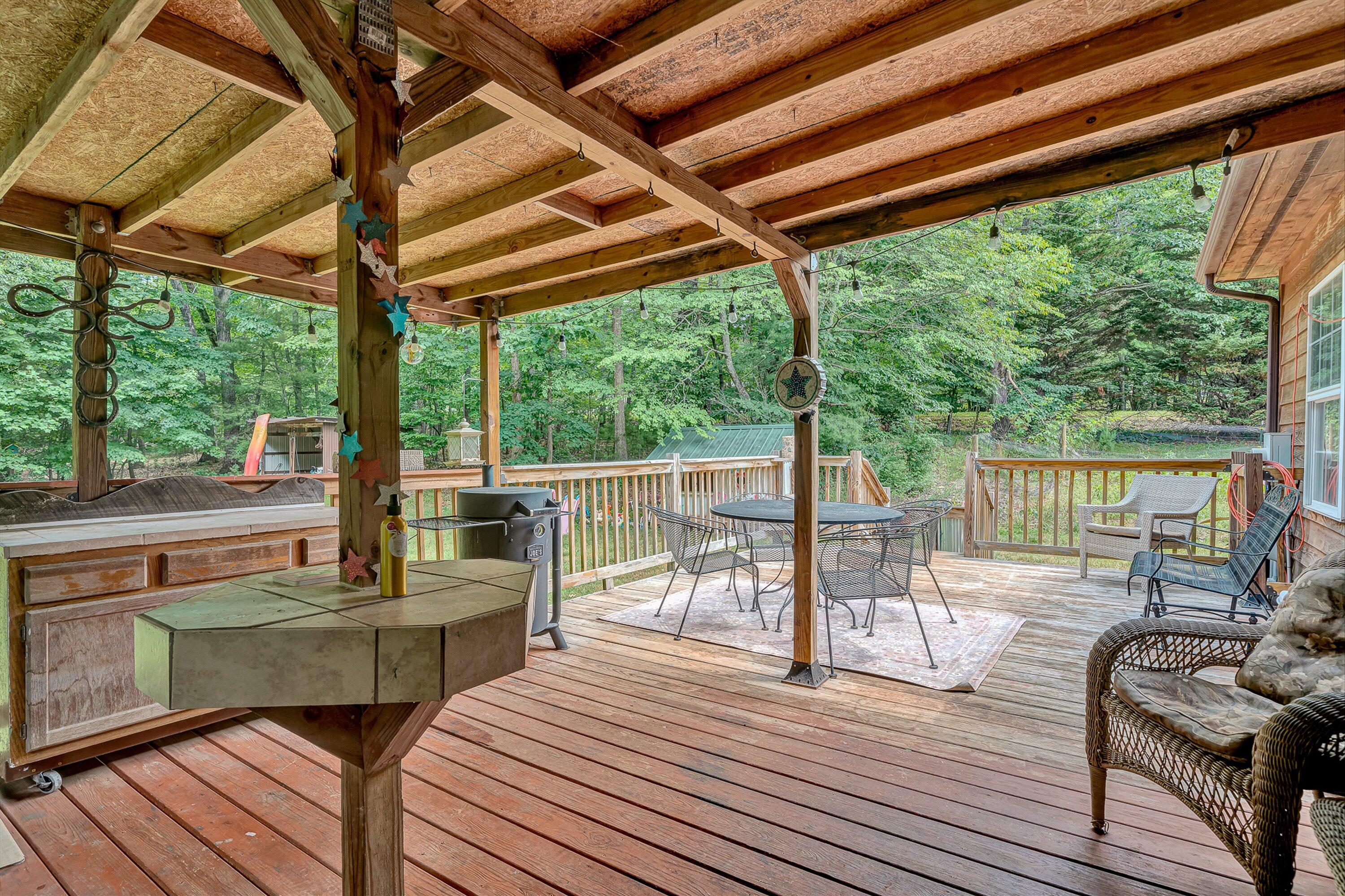 1145 Farmington Road Hardy, VA 24101 - Photo 25 of 32 28-VM-09411