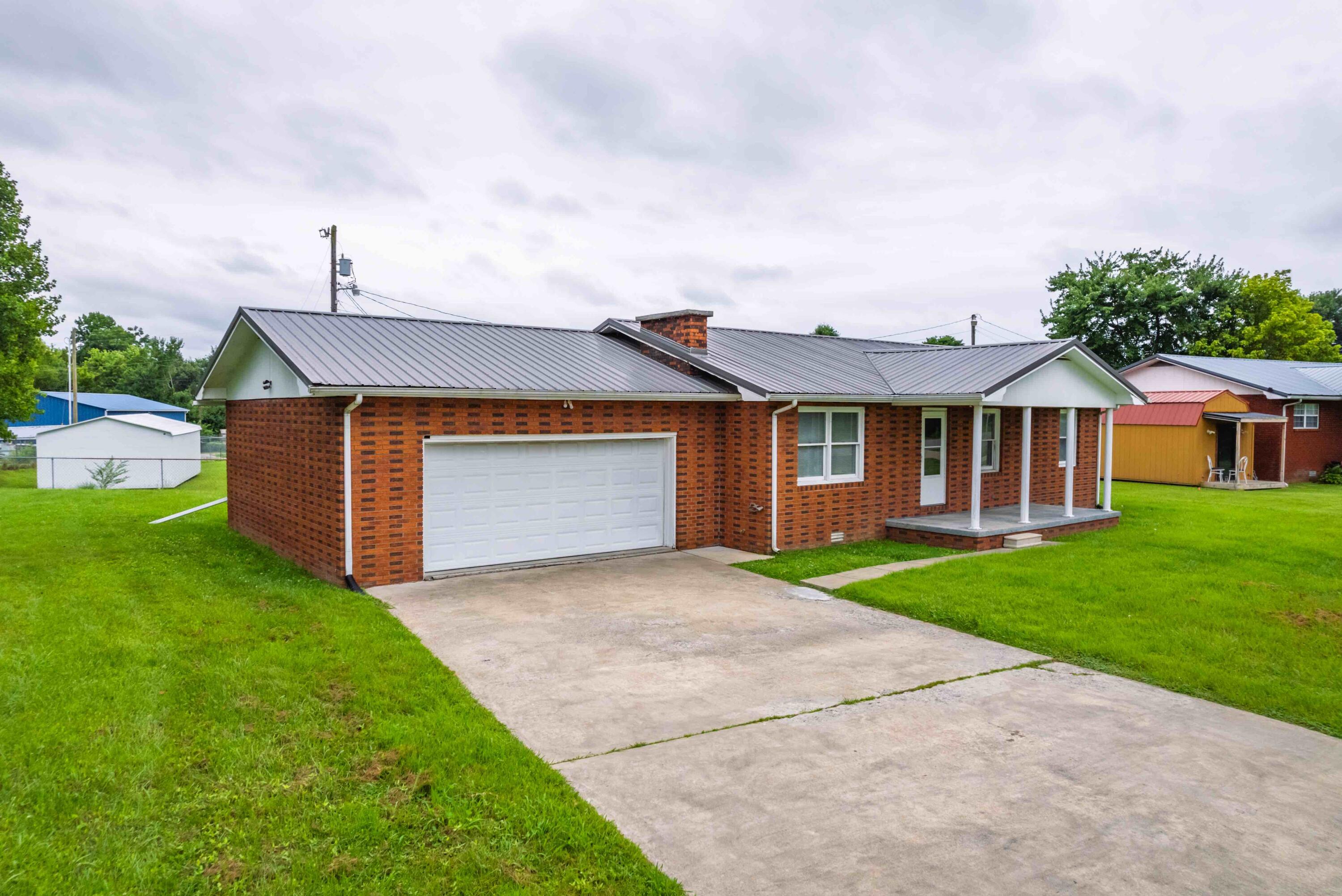 98 Park Hill Road Corbin, KY 40701 - Photo 27 of 48 DJI_006134