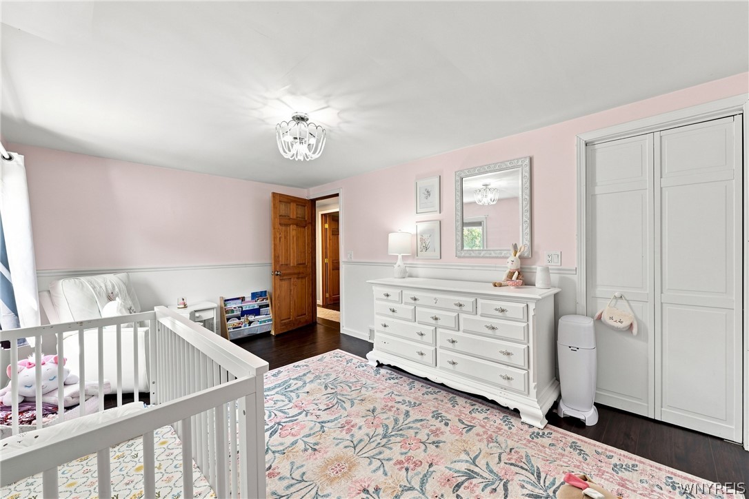 3256 Broadway Road Alexander, NY 14005 - Photo 28 of 39 Gallery Image 28