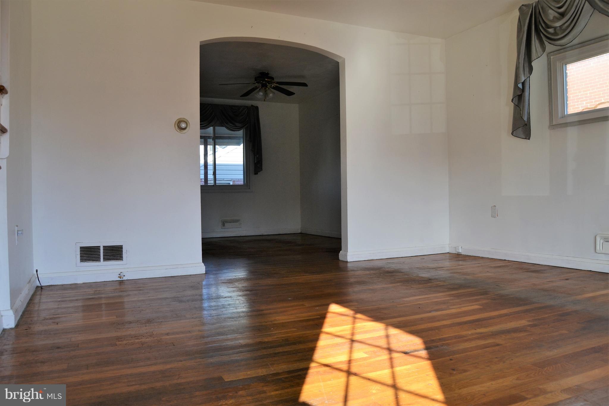 2012 Holborn Road Baltimore, MD 21222 - Photo 16 of 35 Leads into dining room