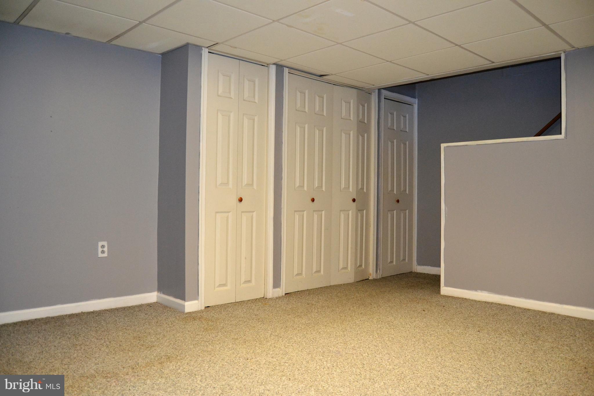 2012 Holborn Road Baltimore, MD 21222 - Photo 25 of 35 Family room with storage