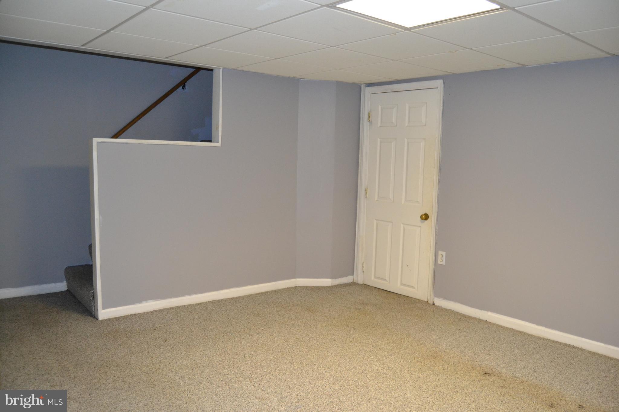 2012 Holborn Road Baltimore, MD 21222 - Photo 26 of 35 Large storage area and workshop