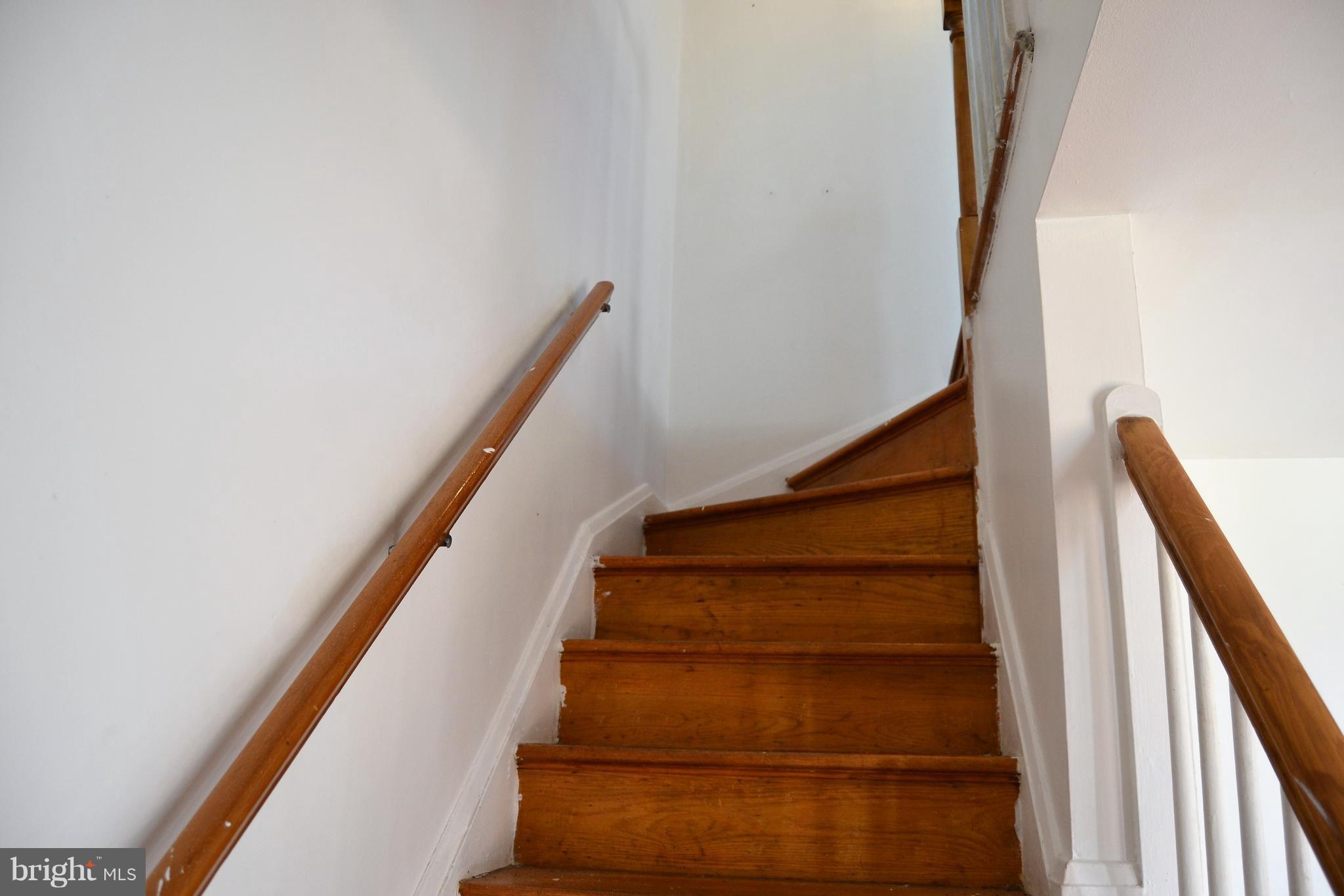 2012 Holborn Road Baltimore, MD 21222 - Photo 28 of 35 Upstairs to 3 bedrooms