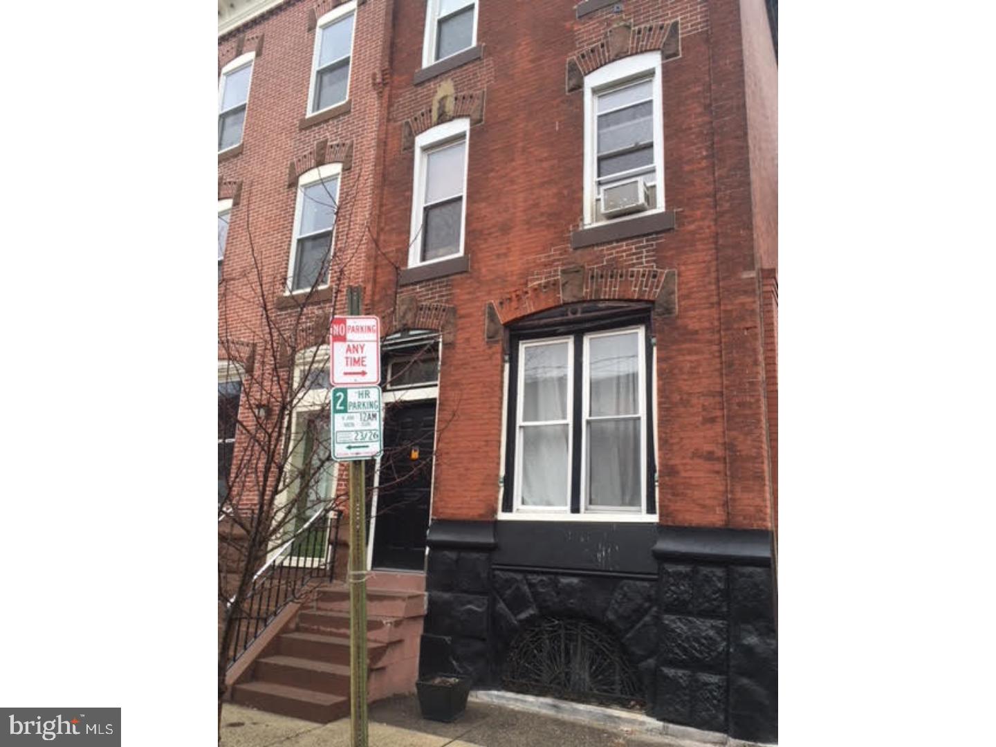 1331 Reed Street Philadelphia, PA 19147 - Photo 1 of 10 Exterior Front
