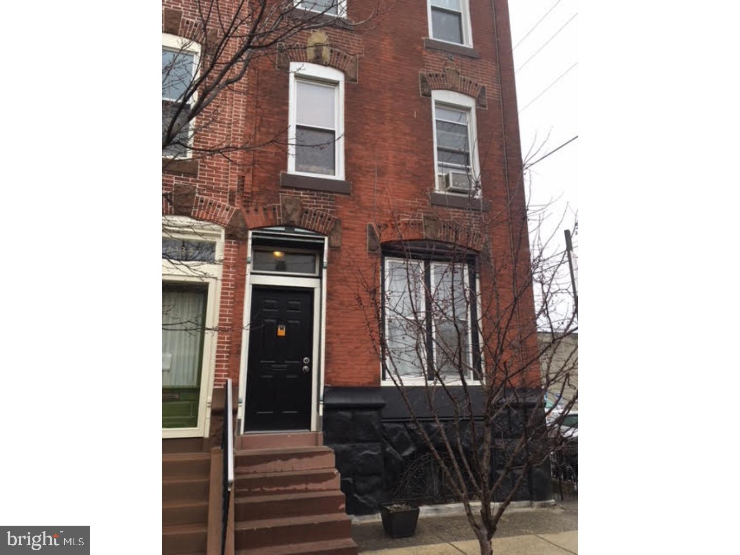1331 Reed Street Philadelphia, PA 19147 - Photo 2 of 10 Exterior Front