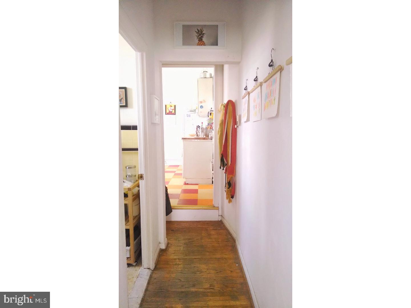 1331 Reed Street Philadelphia, PA 19147 - Photo 7 of 10 Unit #2