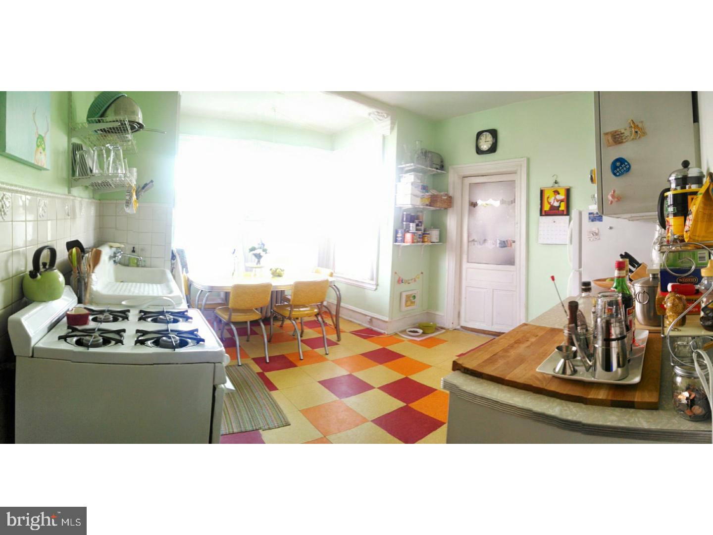 1331 Reed Street Philadelphia, PA 19147 - Photo 8 of 10 Unit #2