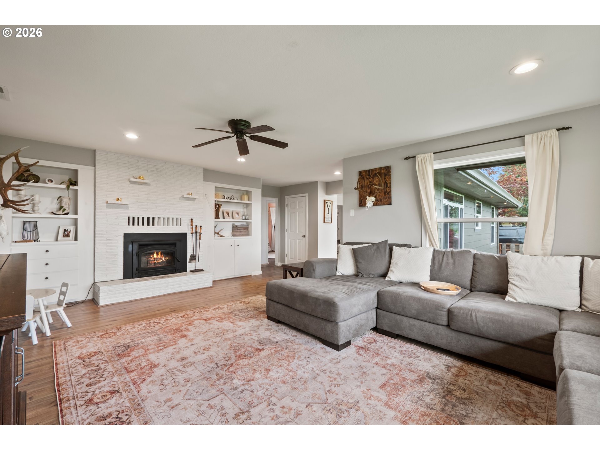 13986 South Vick Road Molalla, OR 97038 - Photo 8 of 46 Gallery Image 8