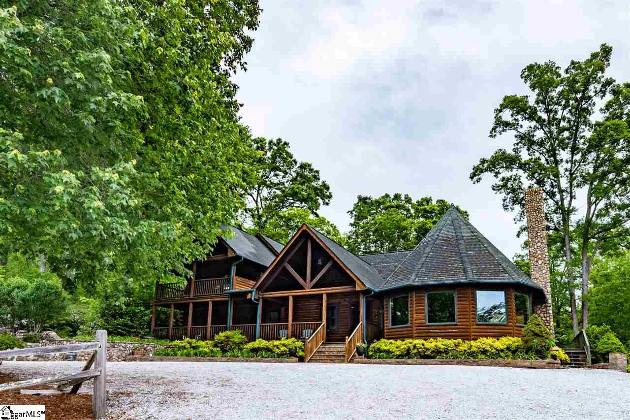 99 Short Branch Road Travelers Rest, SC 29690 - Photo 1 of 36 Gallery Image 1