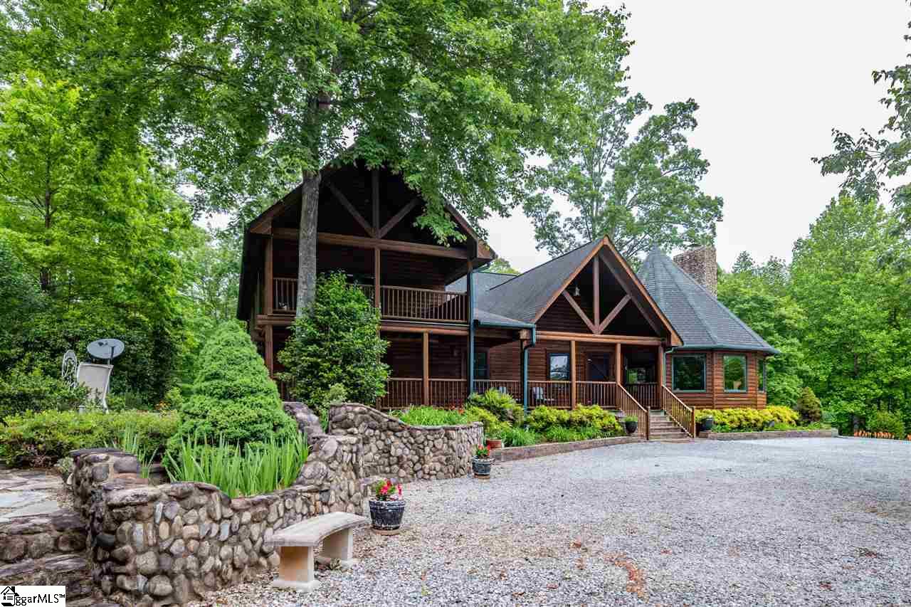 99 Short Branch Road Travelers Rest, SC 29690 - Photo 27 of 36 Gallery Image 27