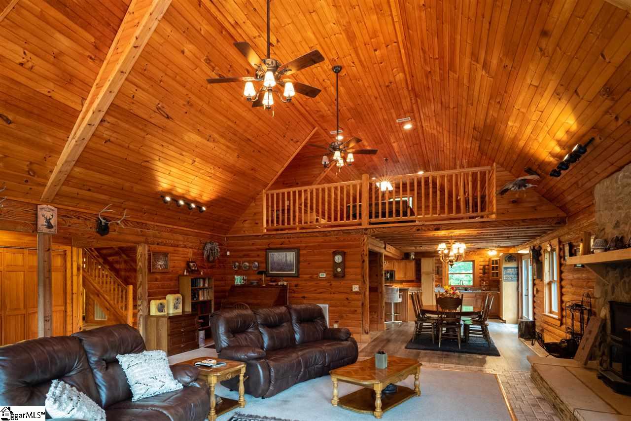 99 Short Branch Road Travelers Rest, SC 29690 - Photo 4 of 36 Gallery Image 4
