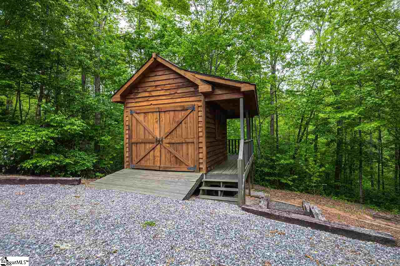 99 Short Branch Road Travelers Rest, SC 29690 - Photo 32 of 36 Gallery Image 32