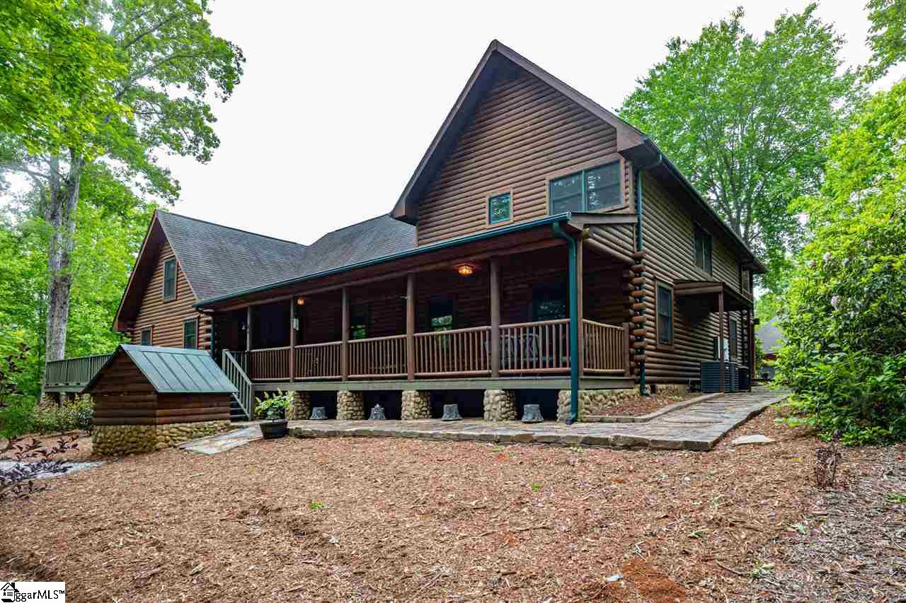 99 Short Branch Road Travelers Rest, SC 29690 - Photo 35 of 36 Gallery Image 35