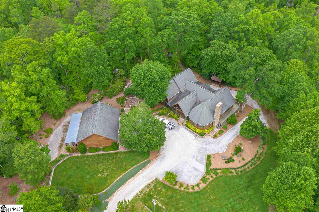 99 Short Branch Road Travelers Rest, SC 29690 - Photo 36 of 36 Gallery Image 36