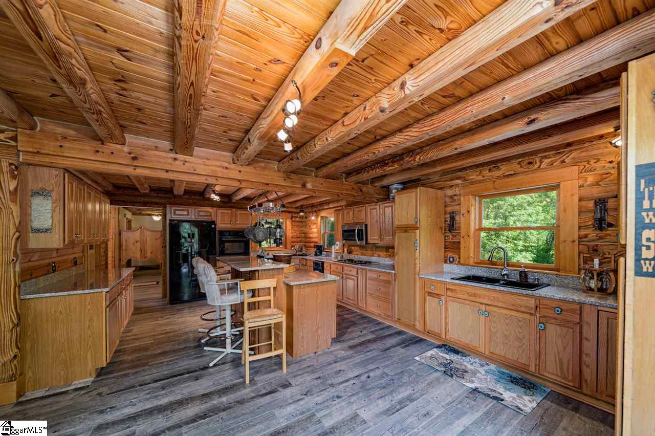 99 Short Branch Road Travelers Rest, SC 29690 - Photo 6 of 36 Gallery Image 6