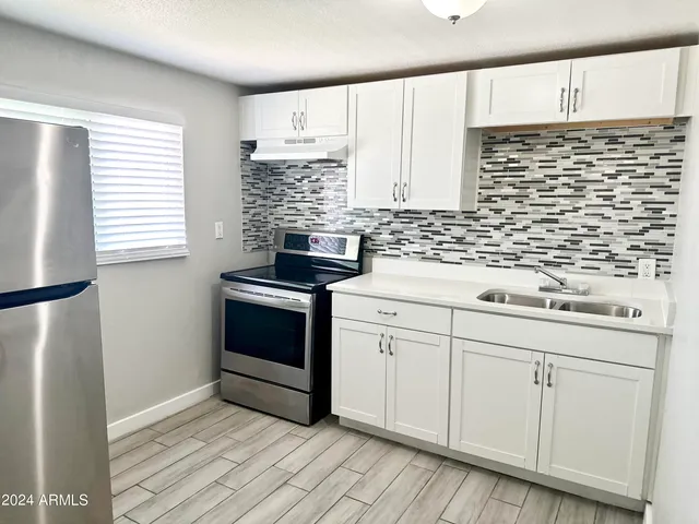 $1,150 | 5123 North 17th Avenue, Unit 3, Phoenix, AZ 85015