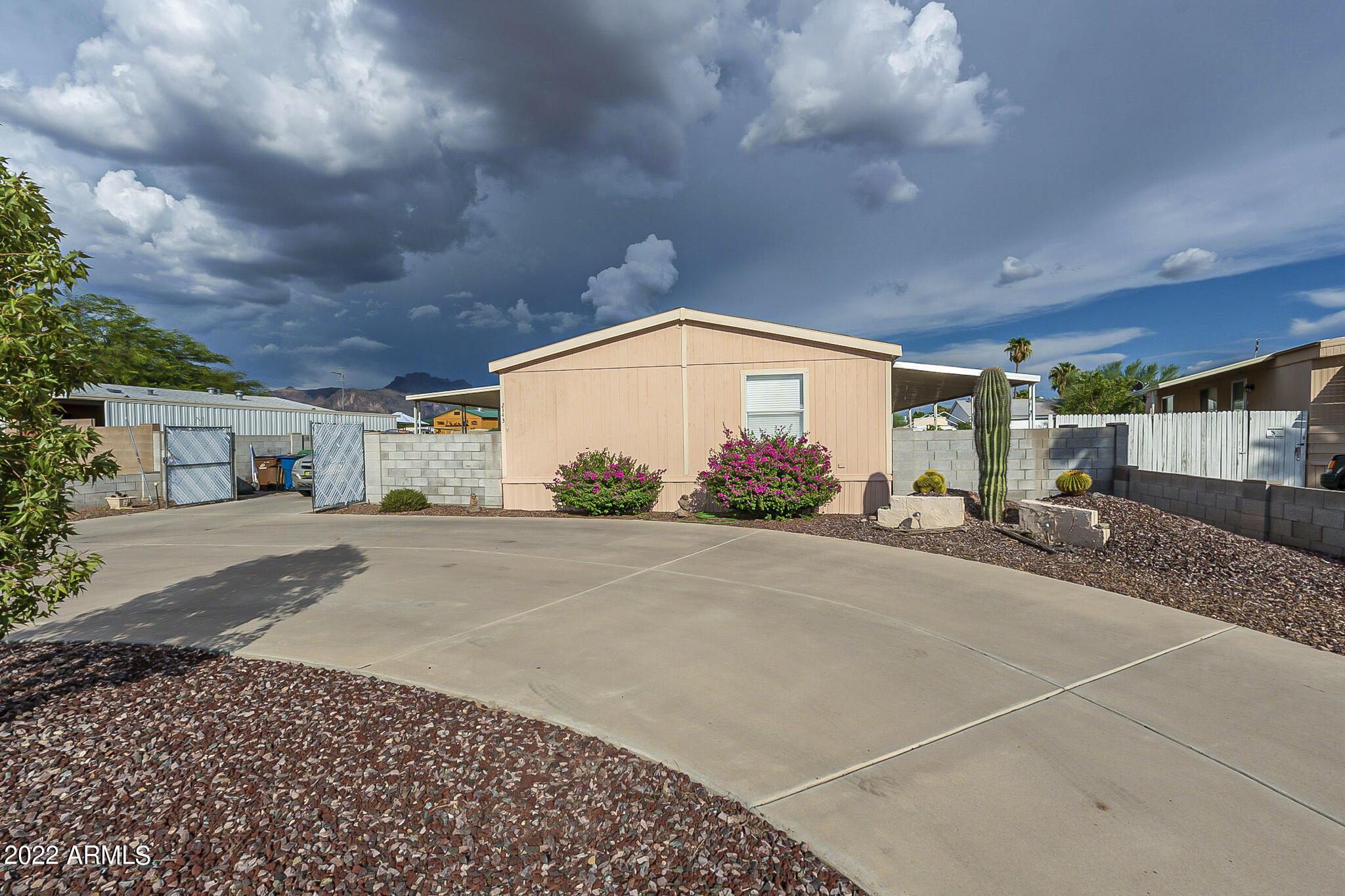 2143 South Tomahawk Road Apache Junction, AZ 85119 - Photo 1 of 33 Tomahawk-1
