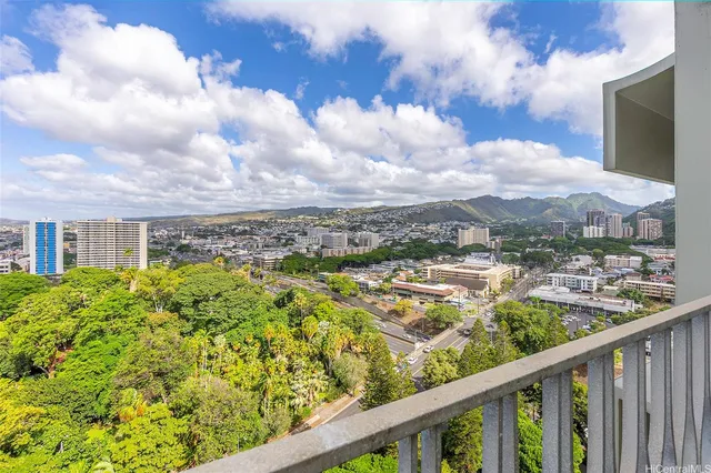 a view of a city view