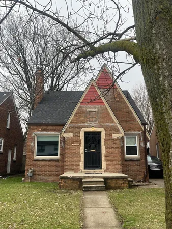 $80,000 | 9259 Cheyenne Street, Detroit, MI 48228