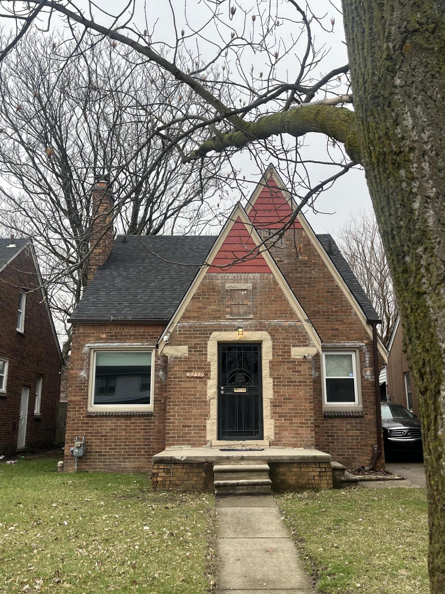 9259 Cheyenne Street Detroit, MI 48228 - Photo 6 of 6 IMG_6579