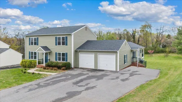 $649,900 | 1111 Charmin Drive, Forest, VA 24551