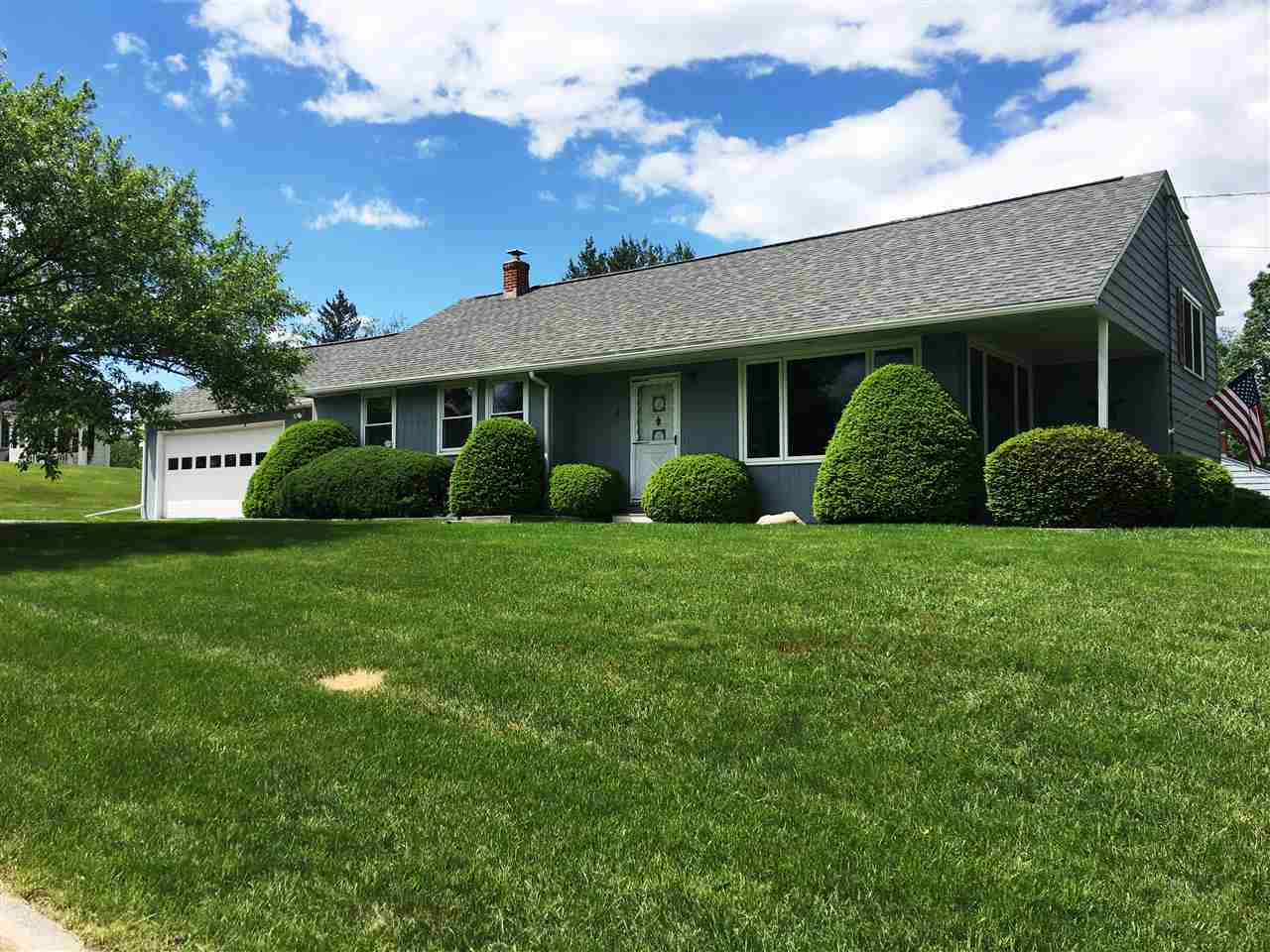 1 Church Hill Road Rutland, VT 05701 - Photo 1 of 39