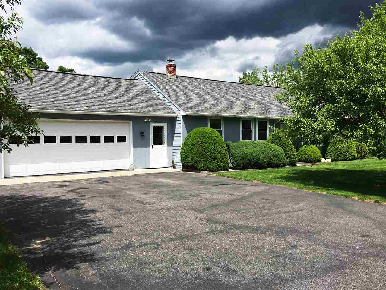 1 Church Hill Road Rutland, VT 05701 - Photo 2 of 39