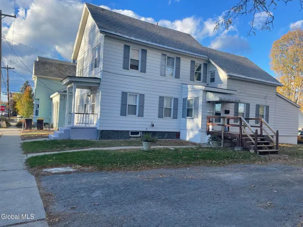 $299,000 | 31 Crandall Street, Glens Falls, NY 12801