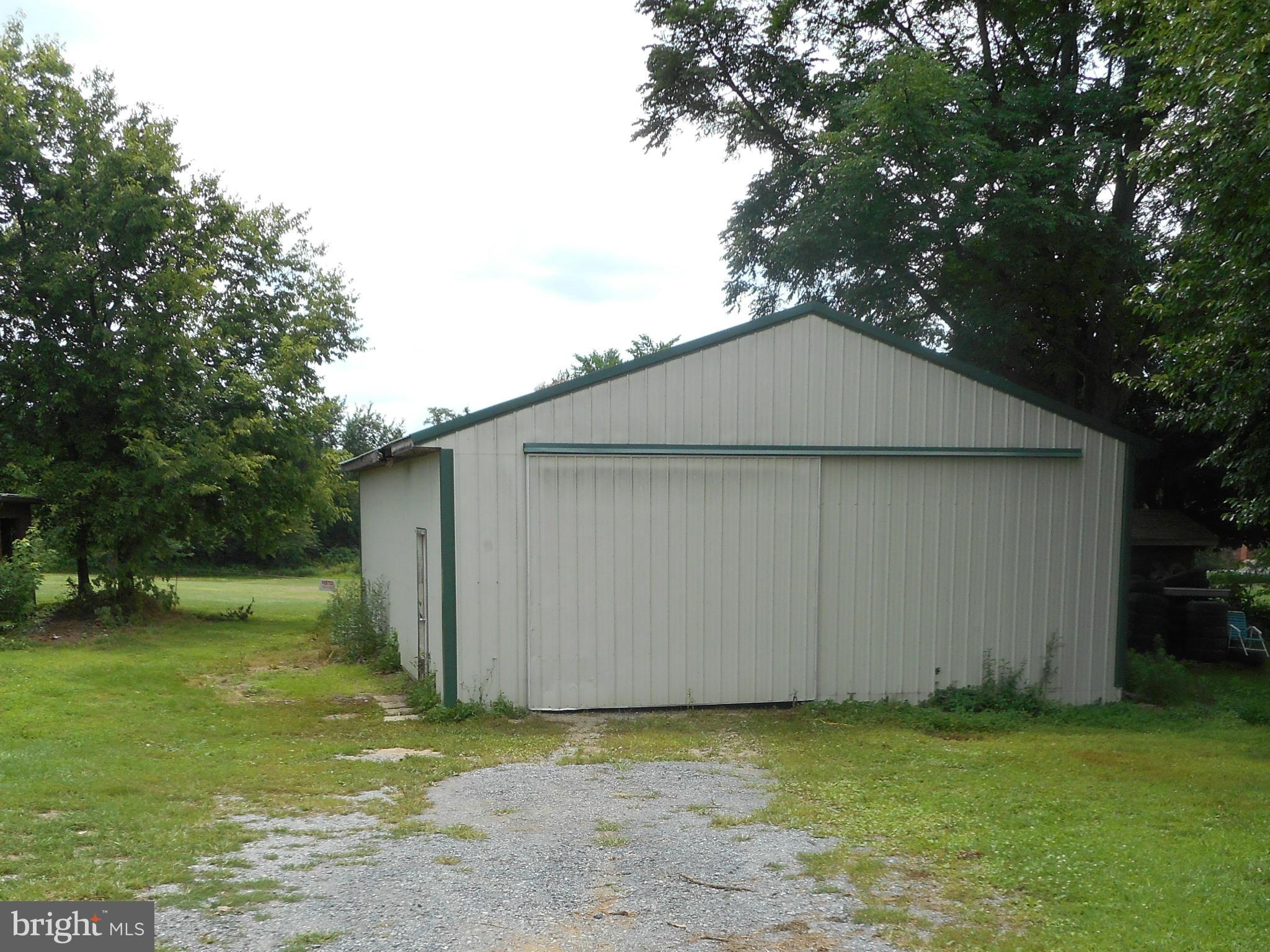 21321 Mt Lena Road Boonsboro, MD 21713 - Photo 8 of 11 Exterior (General)