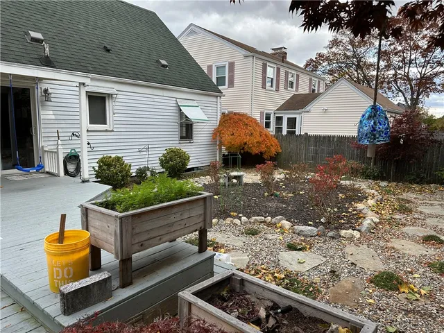 $339,900 | 55 Columbus Boulevard, Cranston, RI 02910