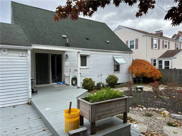 $339,900 | 55 Columbus Boulevard, Cranston, RI 02910