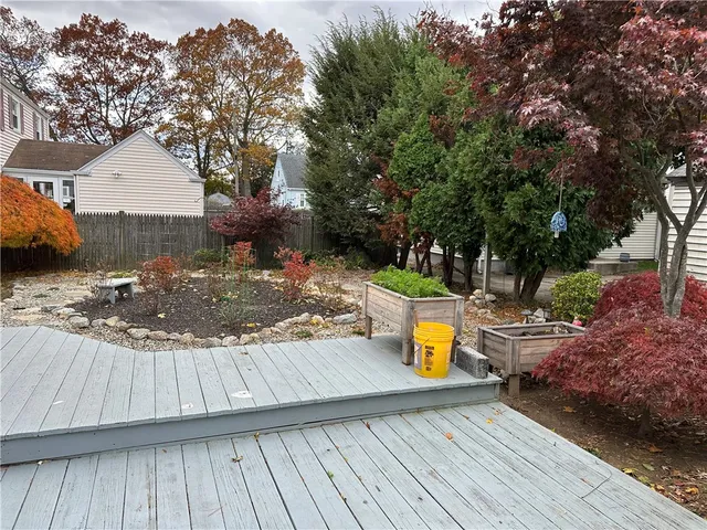 $339,900 | 55 Columbus Boulevard, Cranston, RI 02910