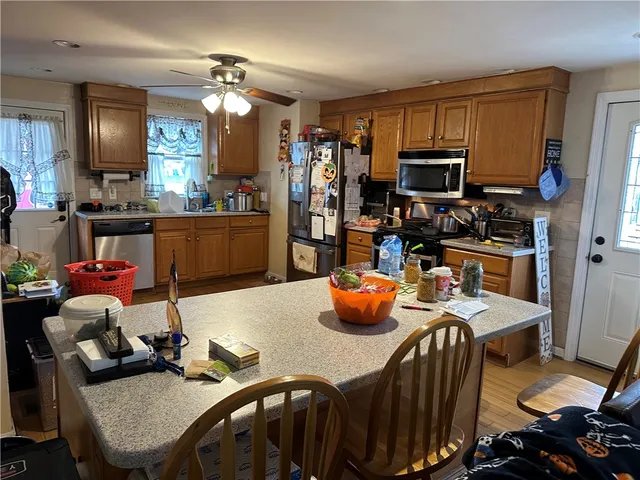 $339,900 | 55 Columbus Boulevard, Cranston, RI 02910