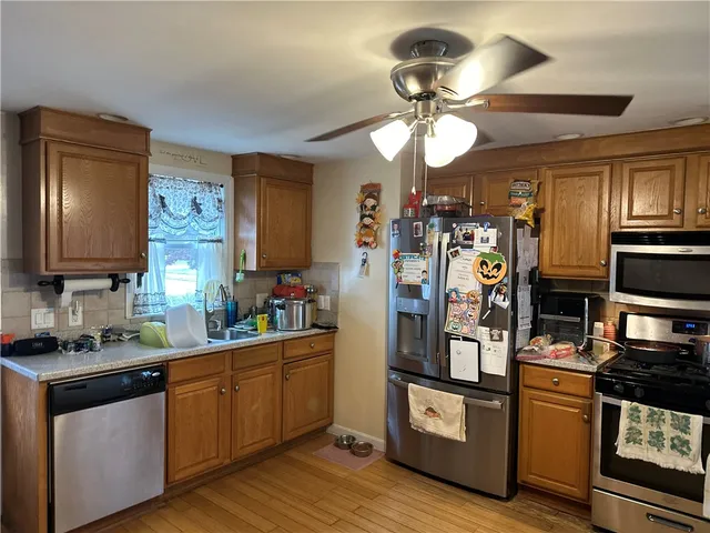 $339,900 | 55 Columbus Boulevard, Cranston, RI 02910