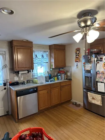 $339,900 | 55 Columbus Boulevard, Cranston, RI 02910