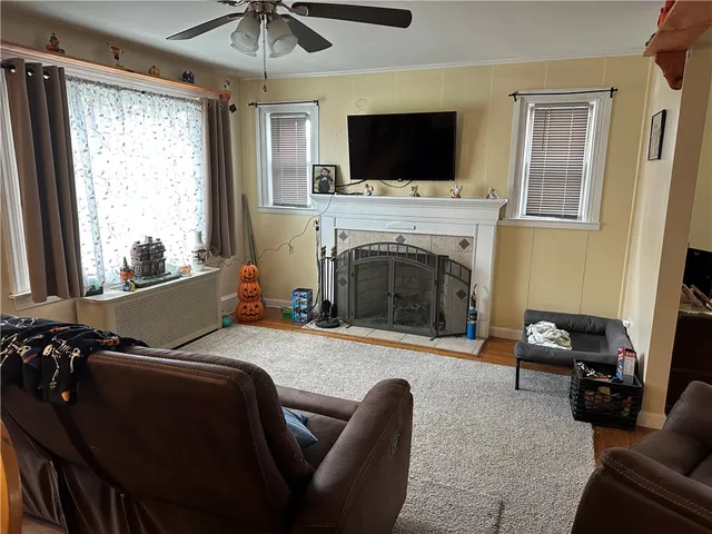 $339,900 | 55 Columbus Boulevard, Cranston, RI 02910