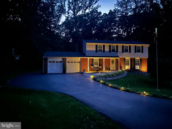 $715,000 | 11580 Hicks Court, Manassas, VA 20112