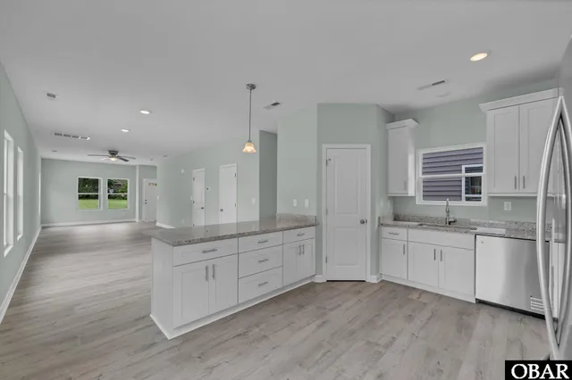 $259,000 | 423 Elcinoca Drive, Elizabeth City, NC 27909