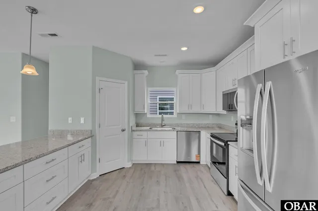 $259,000 | 423 Elcinoca Drive, Elizabeth City, NC 27909