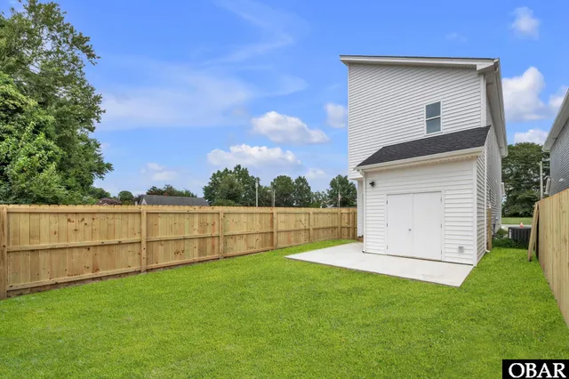 $259,000 | 423 Elcinoca Drive, Elizabeth City, NC 27909