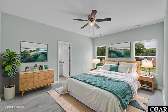 $259,000 | 423 Elcinoca Drive, Elizabeth City, NC 27909